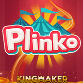 Plinko on Okbet Com